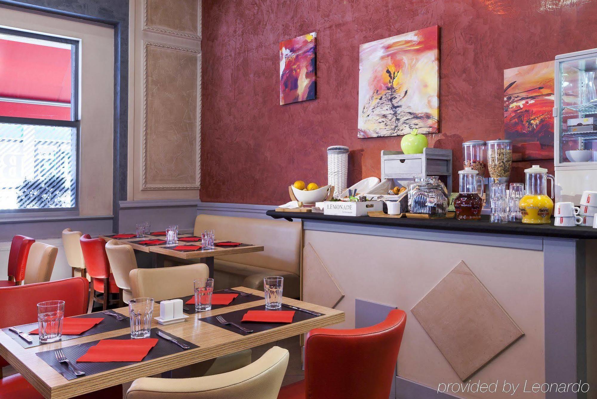 Hotel Actuel Chambery Centre Gare Eksteriør billede